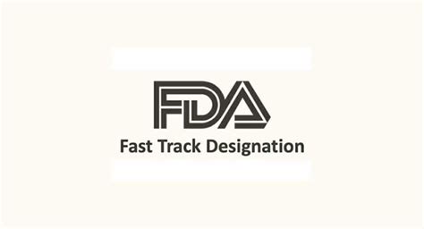 doctrack fda|fda fast track designation.